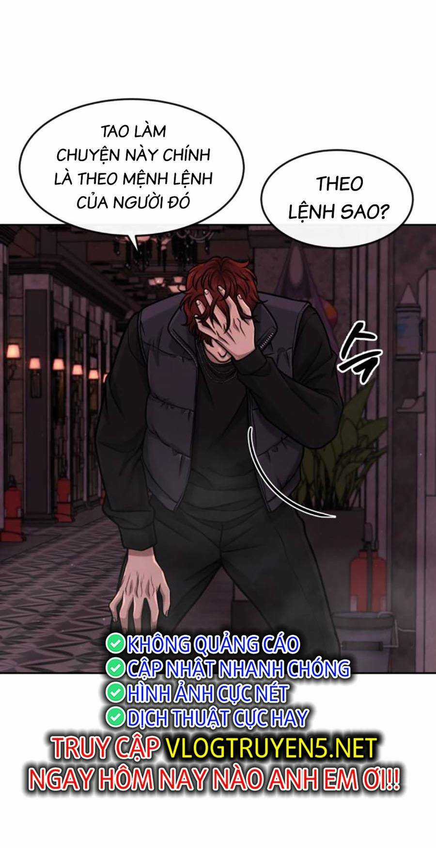 Nhiệm Vụ Tối Thượng Chapter 91 trang 54