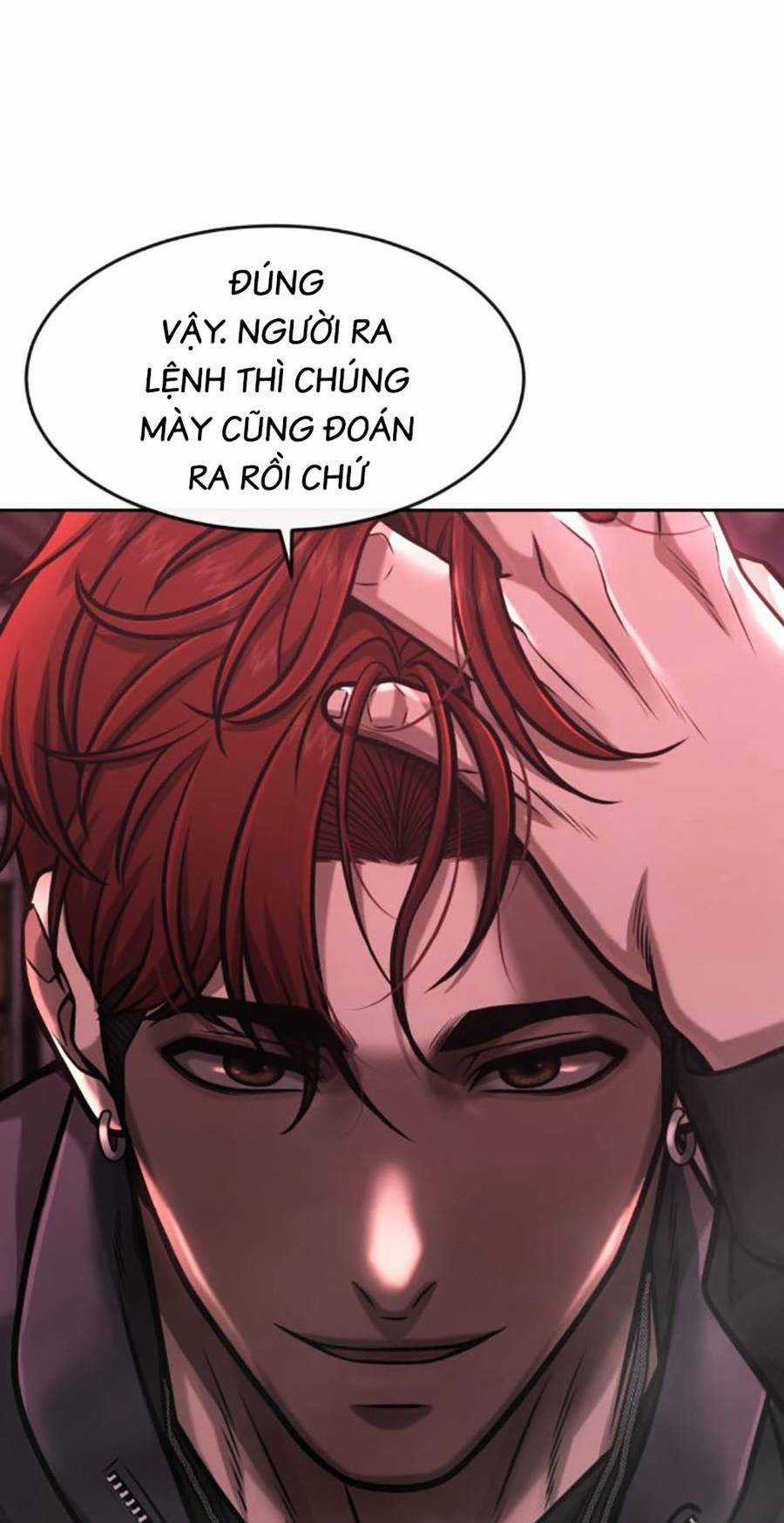 Nhiệm Vụ Tối Thượng Chapter 91 trang 55