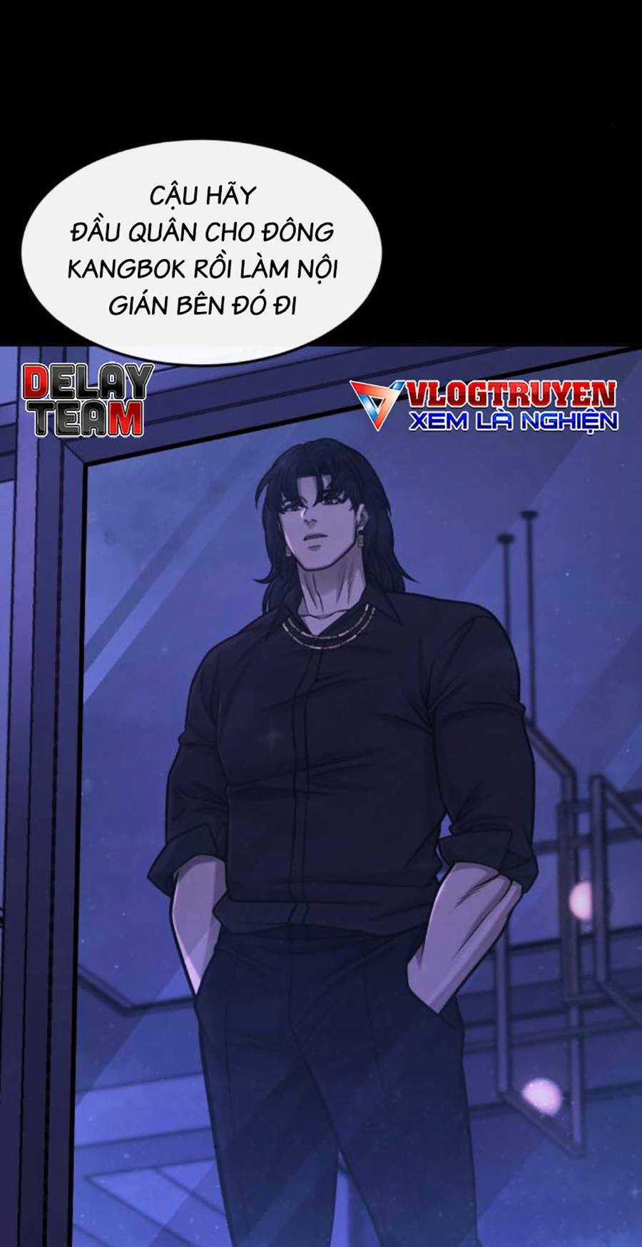 Nhiệm Vụ Tối Thượng Chapter 91 trang 57