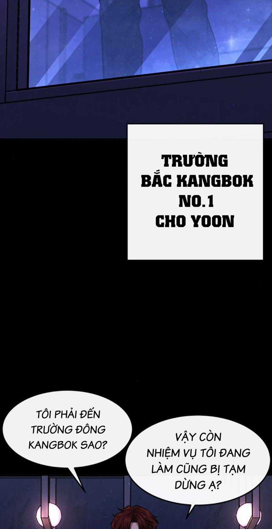 Nhiệm Vụ Tối Thượng Chapter 91 trang 58