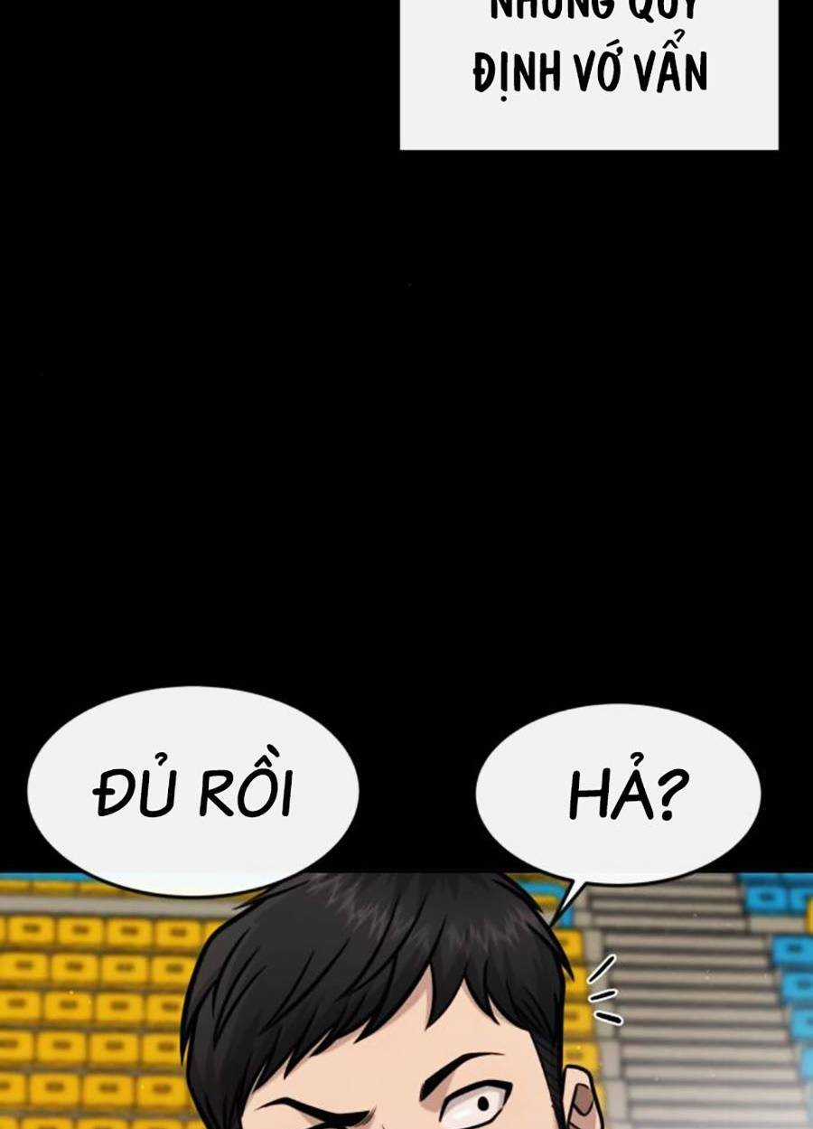 Nhiệm Vụ Tối Thượng Chapter 91 trang 6