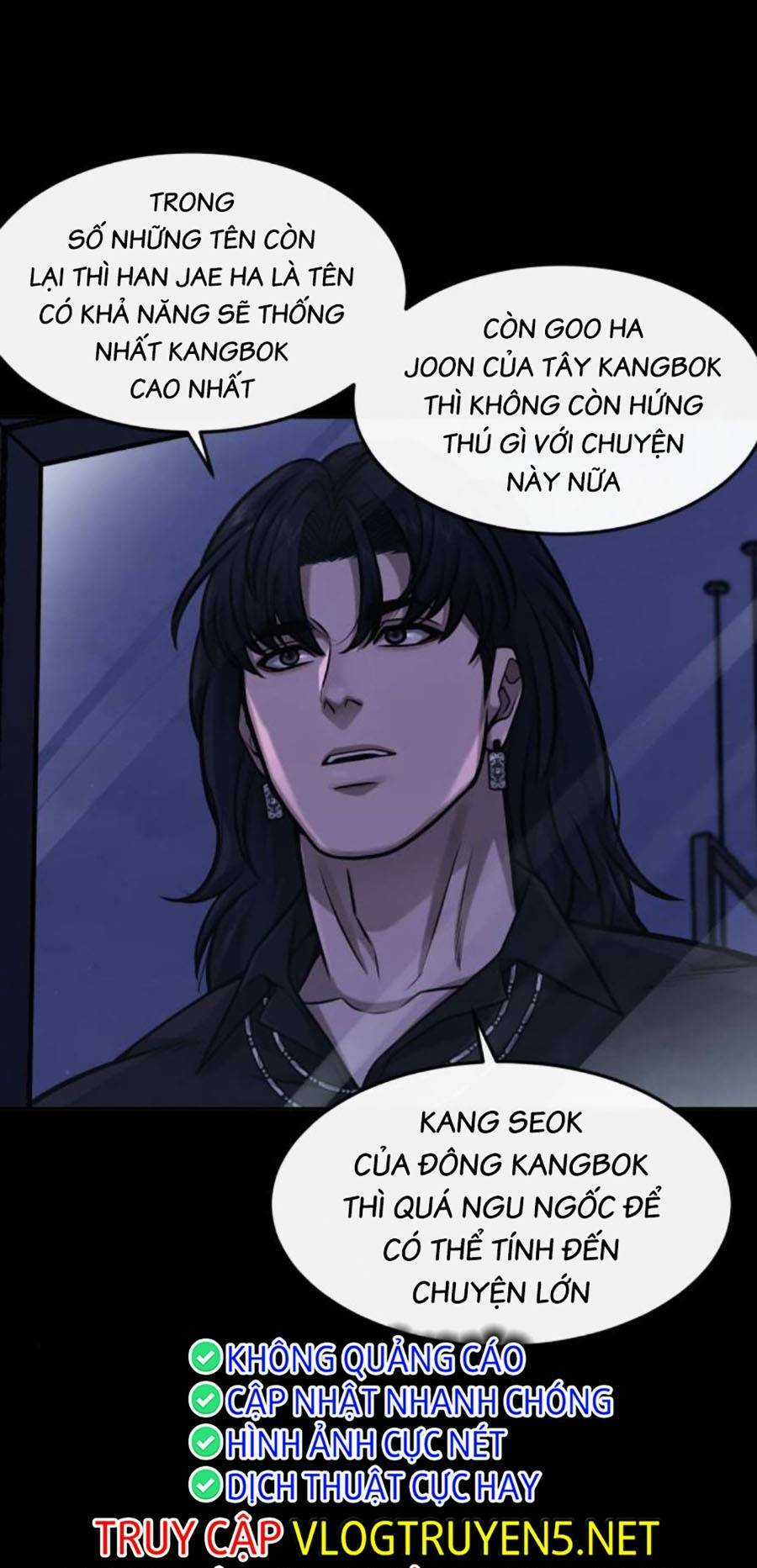 Nhiệm Vụ Tối Thượng Chapter 91 trang 60