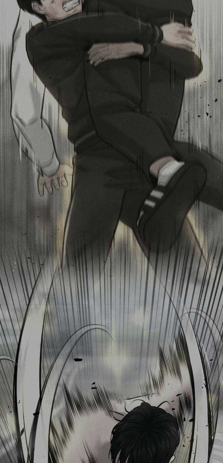 Nhiệm Vụ Tối Thượng Chapter 91 trang 63