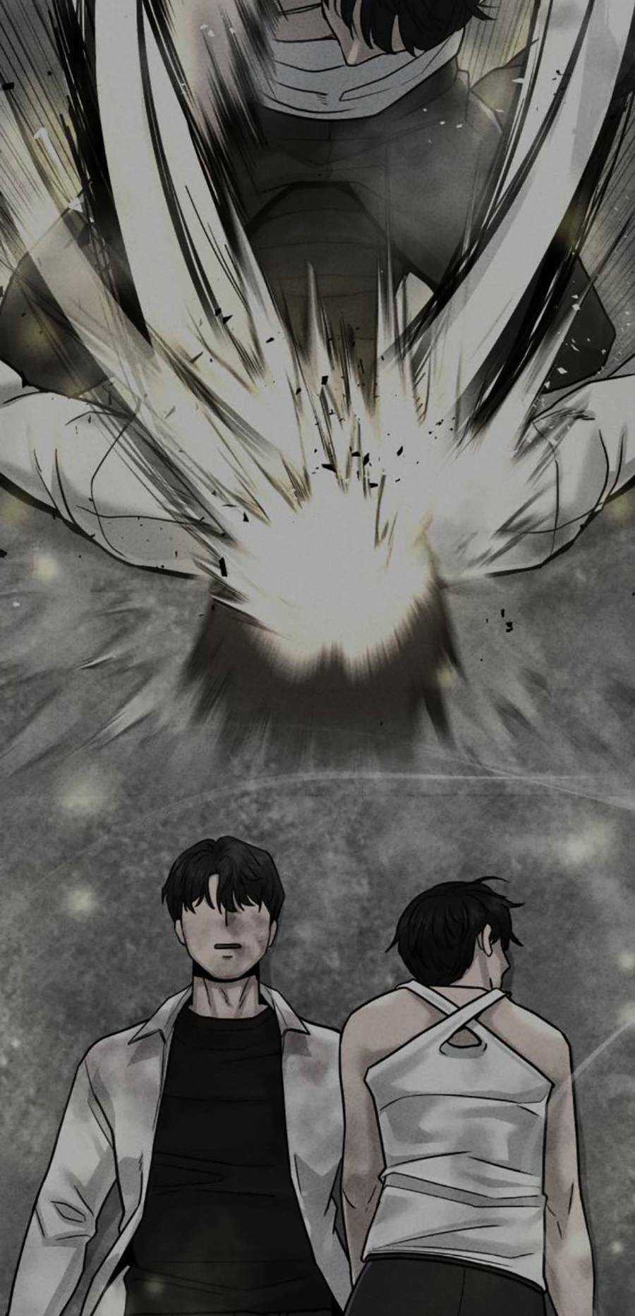 Nhiệm Vụ Tối Thượng Chapter 91 trang 64