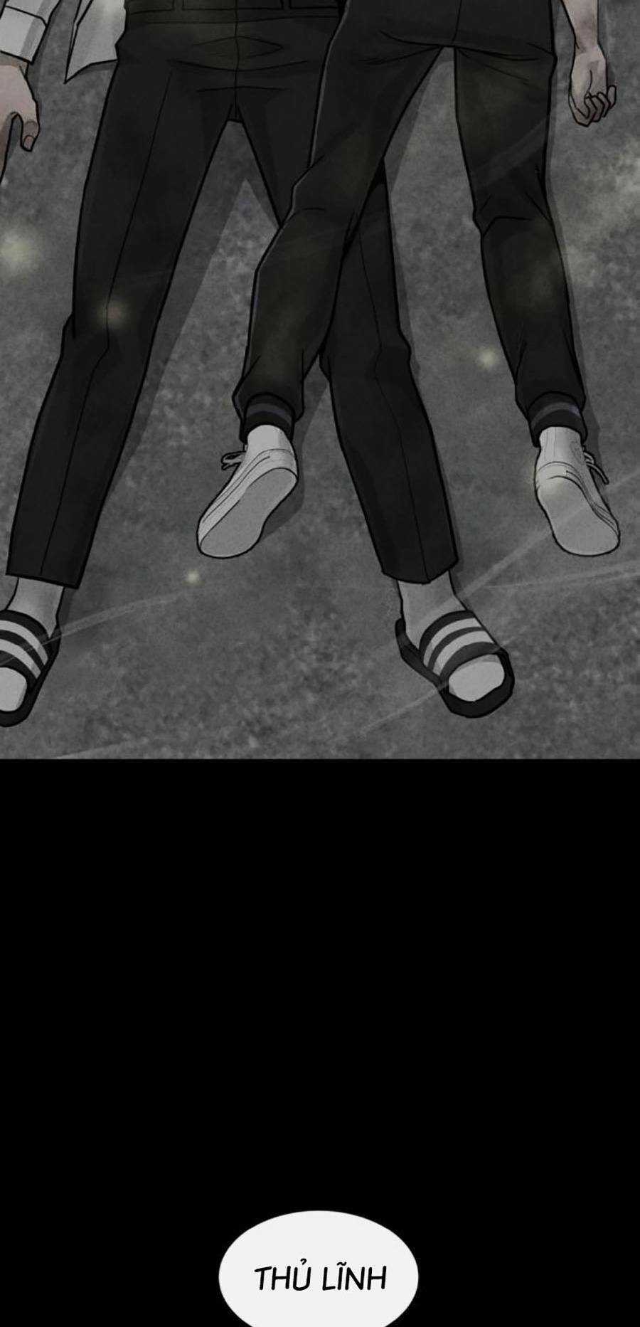 Nhiệm Vụ Tối Thượng Chapter 91 trang 65