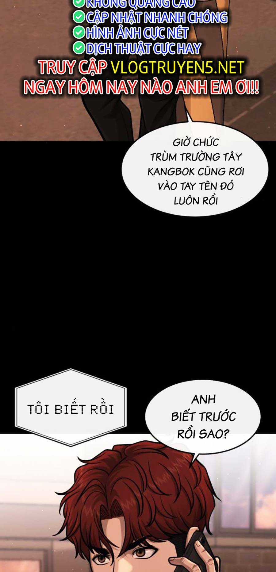 Nhiệm Vụ Tối Thượng Chapter 91 trang 67