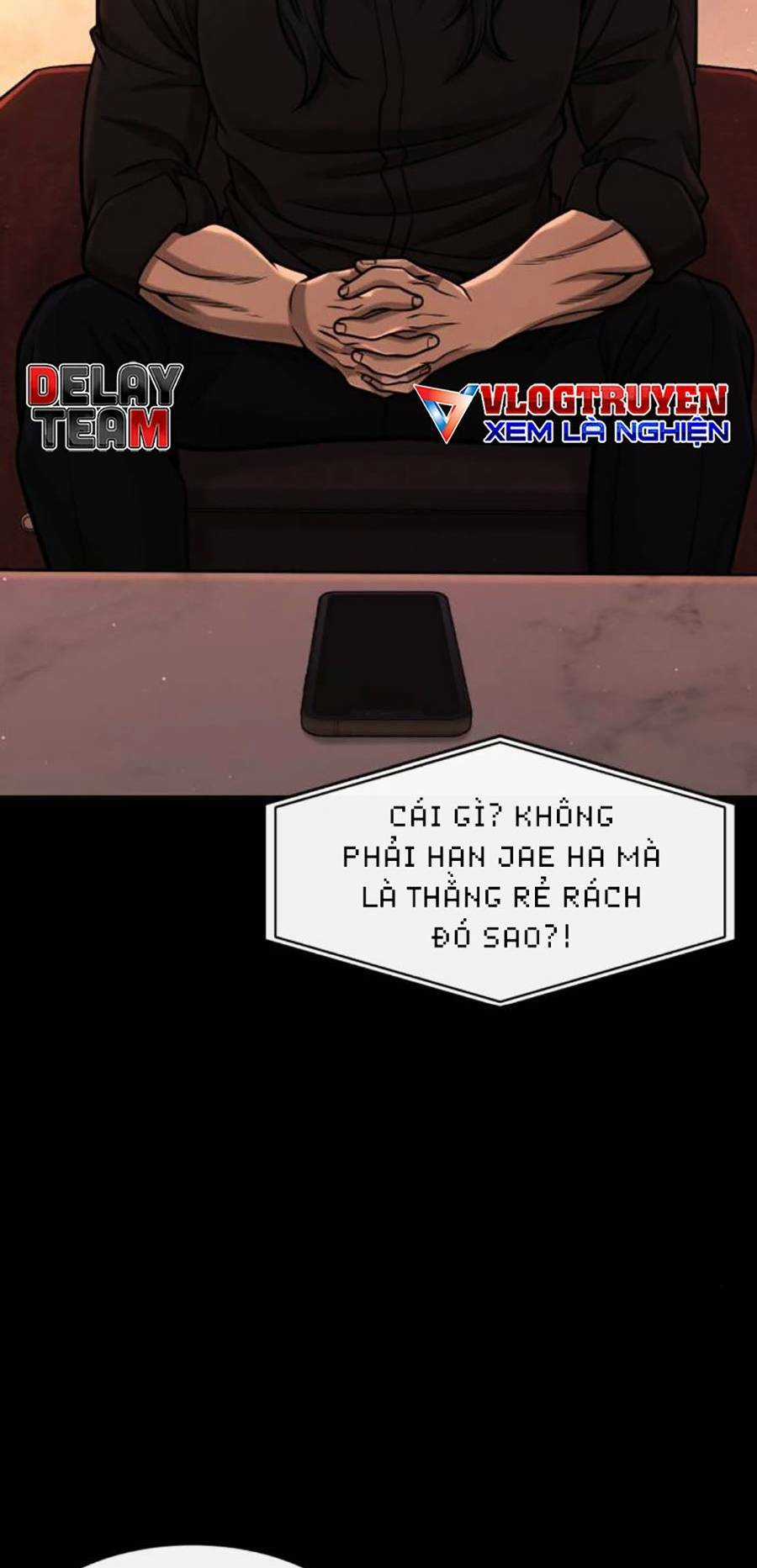 Nhiệm Vụ Tối Thượng Chapter 91 trang 69