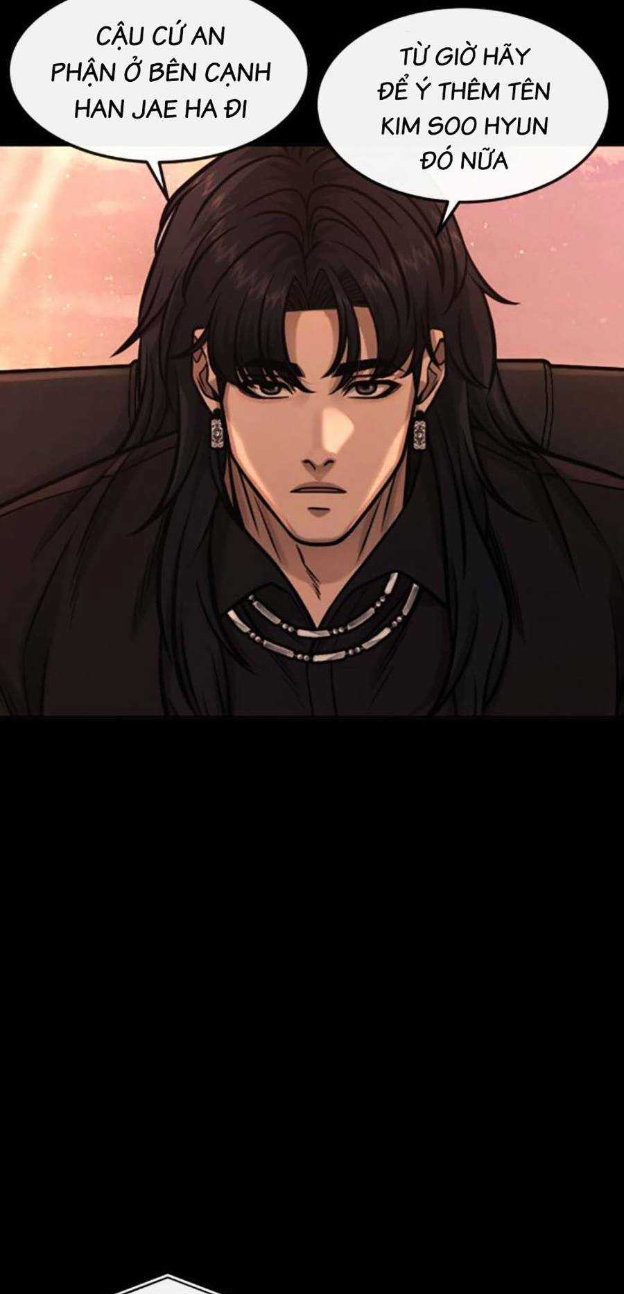 Nhiệm Vụ Tối Thượng Chapter 91 trang 70