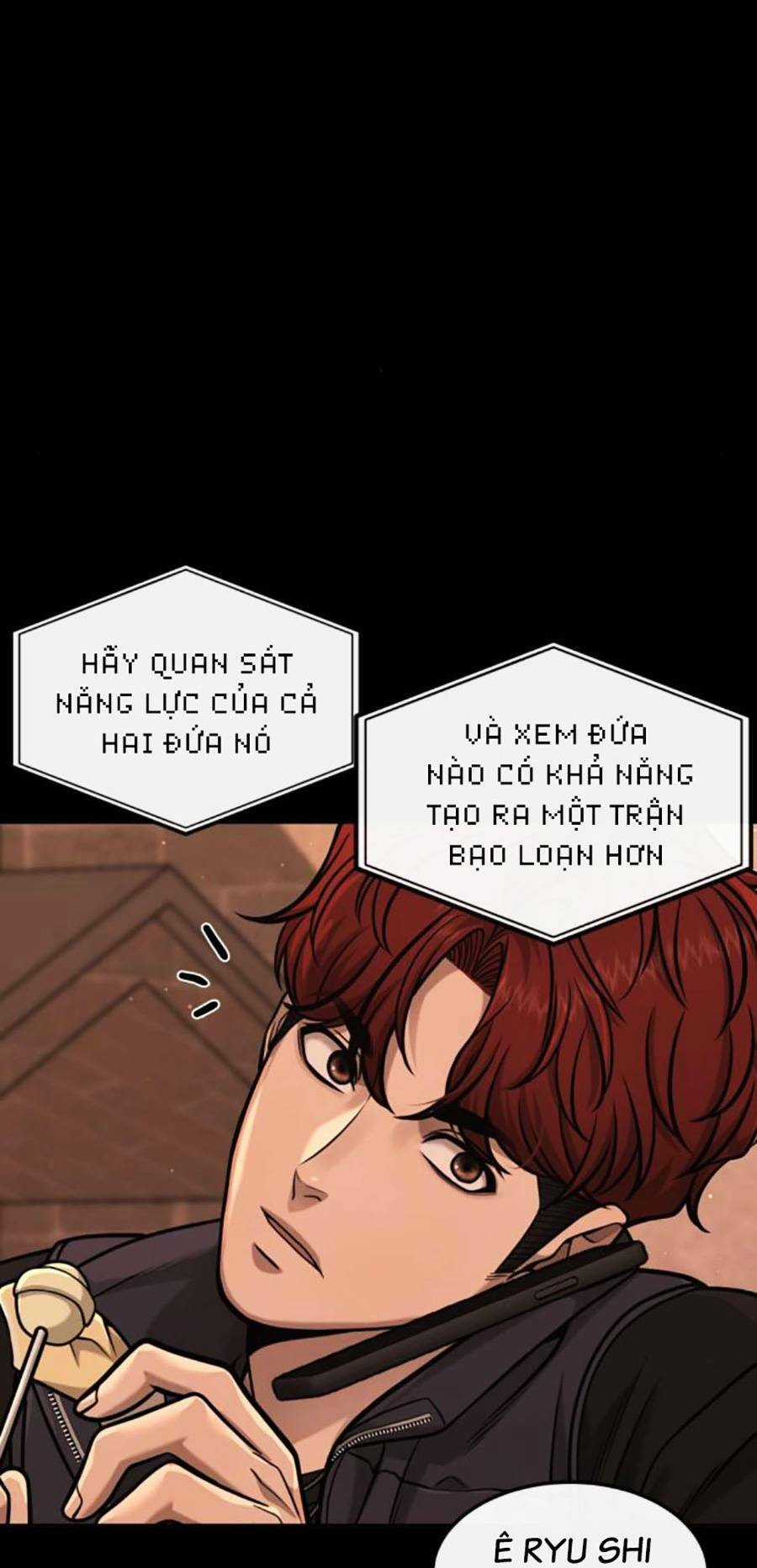 Nhiệm Vụ Tối Thượng Chapter 91 trang 72