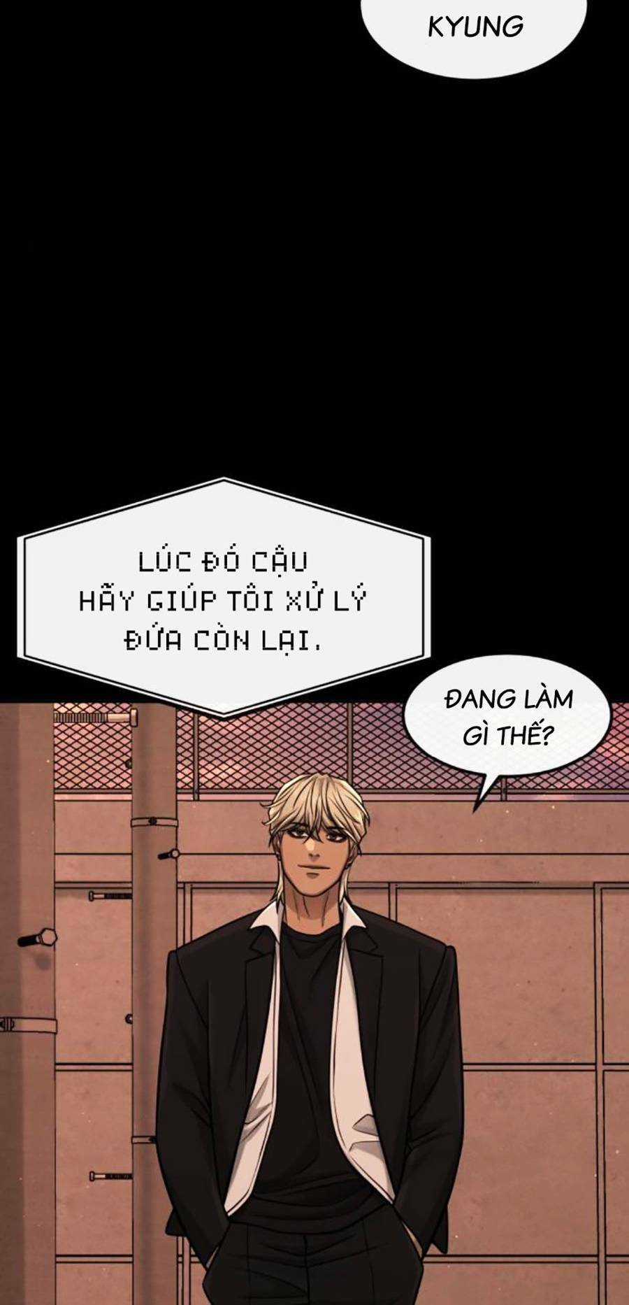 Nhiệm Vụ Tối Thượng Chapter 91 trang 73