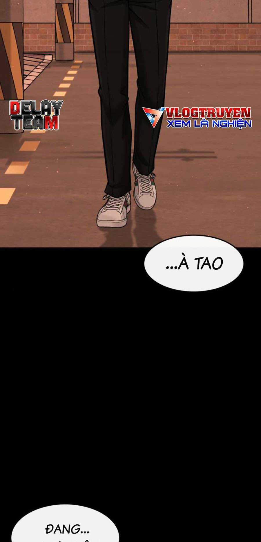 Nhiệm Vụ Tối Thượng Chapter 91 trang 74