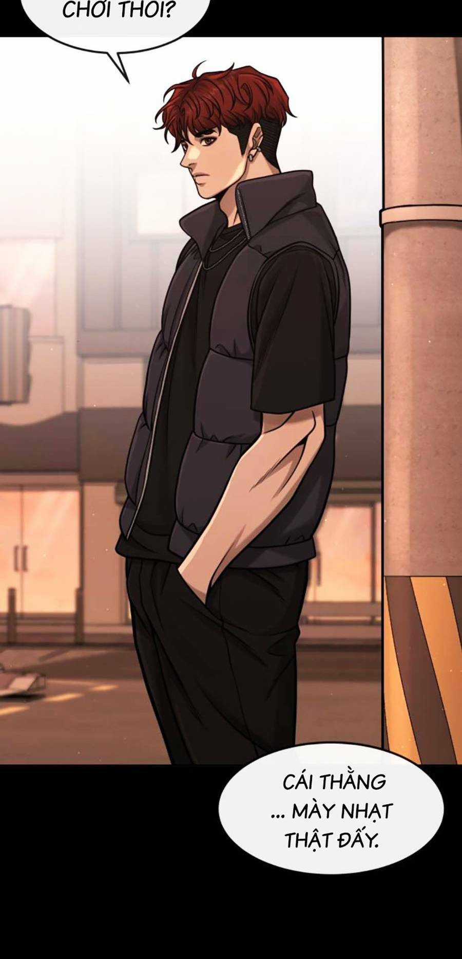 Nhiệm Vụ Tối Thượng Chapter 91 trang 75