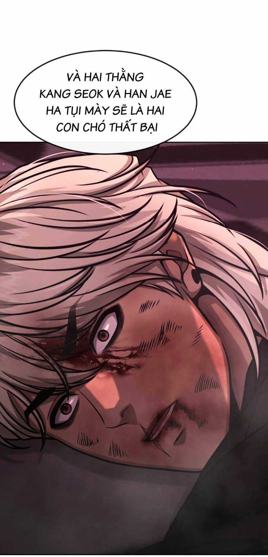 Nhiệm Vụ Tối Thượng Chapter 91 trang 78