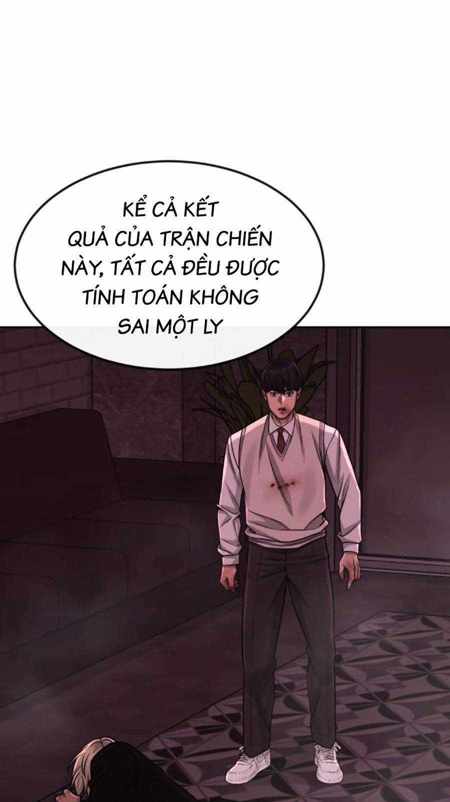 Nhiệm Vụ Tối Thượng Chapter 91 trang 80