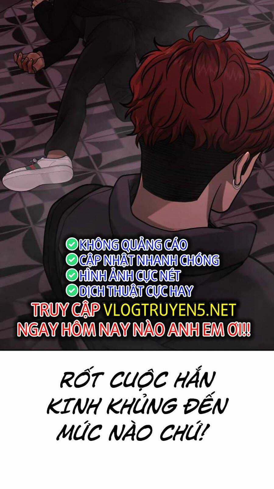 Nhiệm Vụ Tối Thượng Chapter 91 trang 81