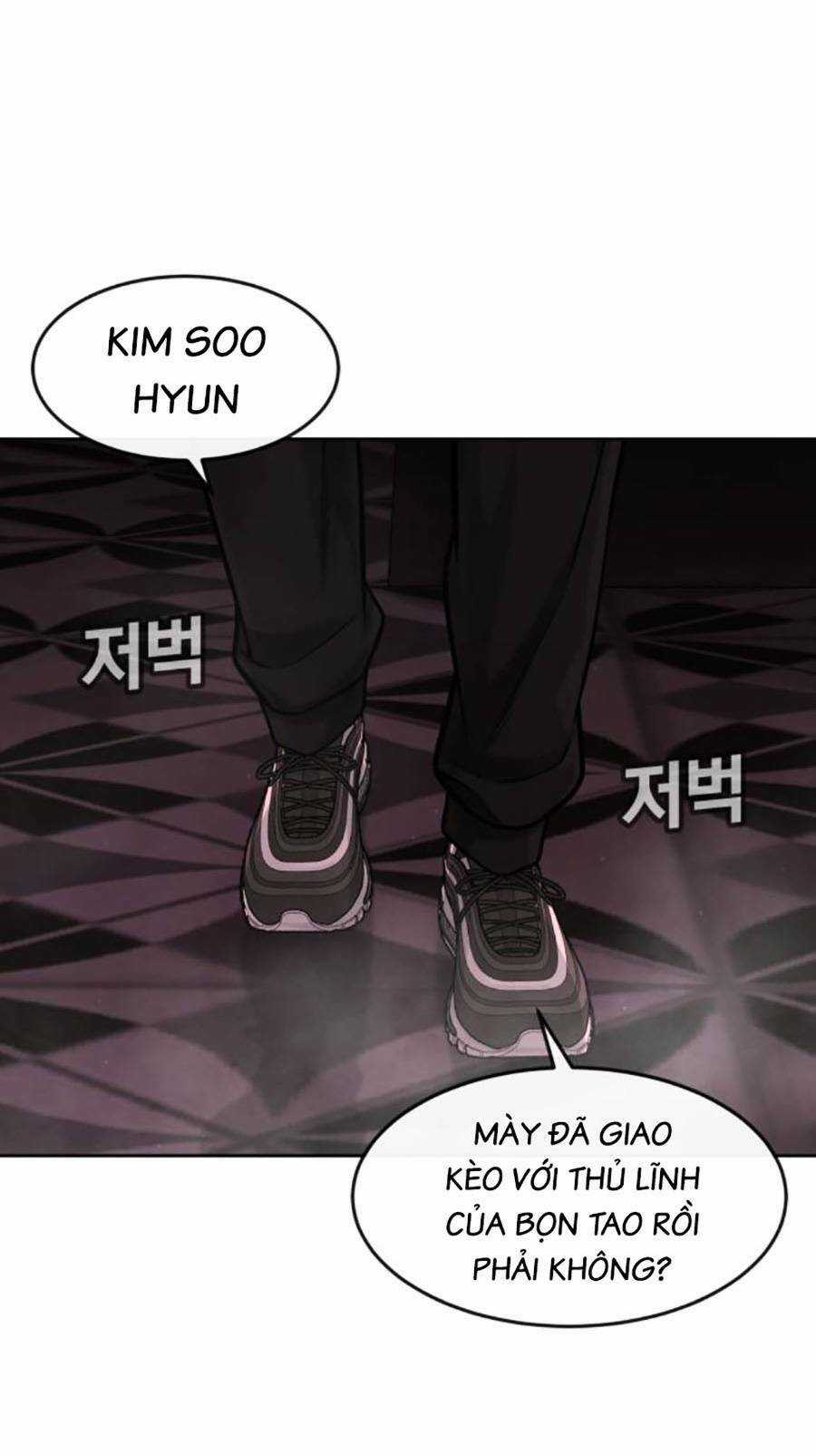 Nhiệm Vụ Tối Thượng Chapter 91 trang 82