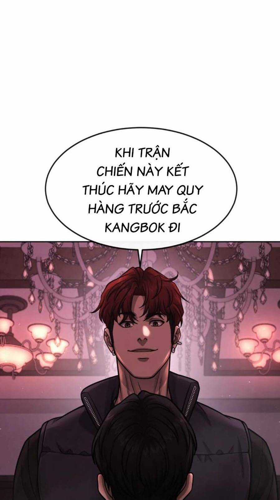 Nhiệm Vụ Tối Thượng Chapter 91 trang 83