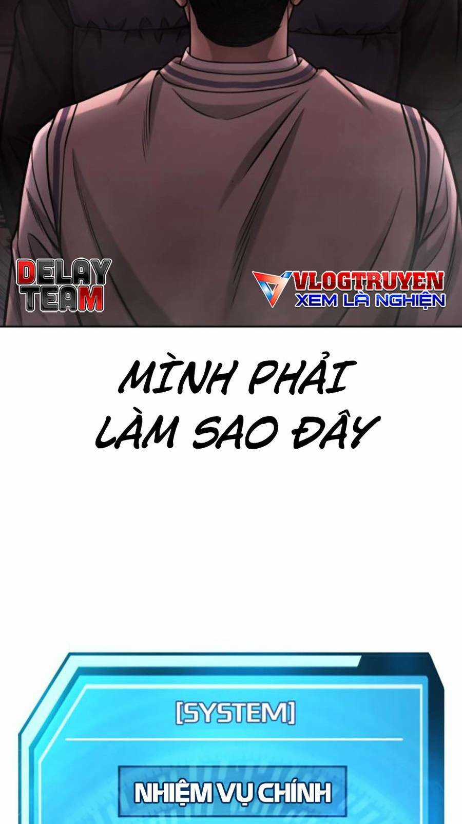 Nhiệm Vụ Tối Thượng Chapter 91 trang 84