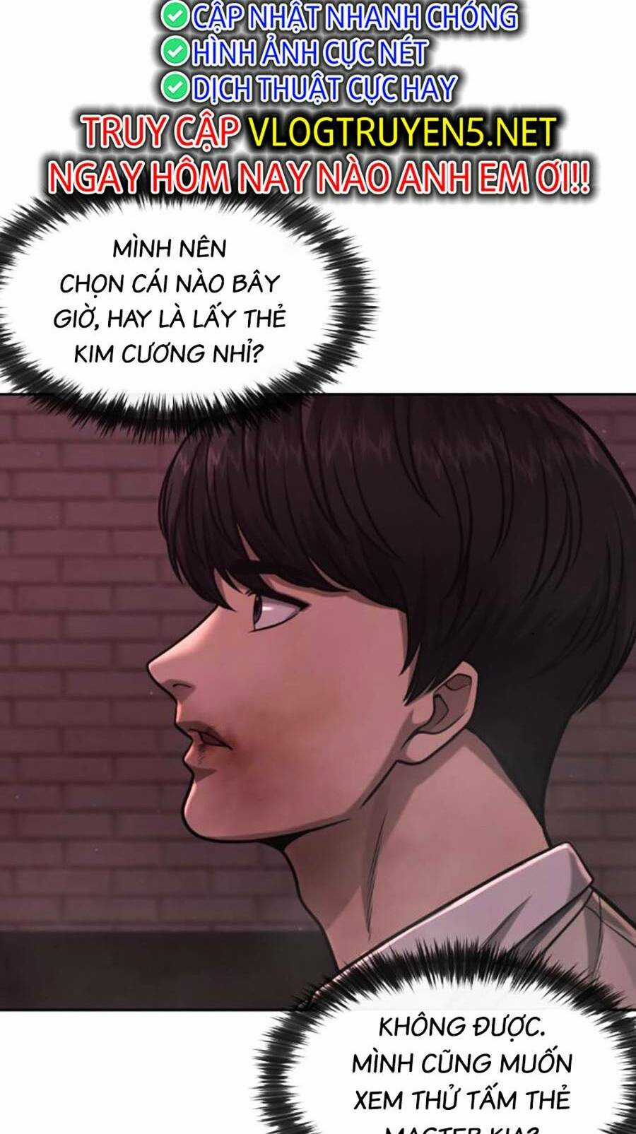 Nhiệm Vụ Tối Thượng Chapter 91 trang 87