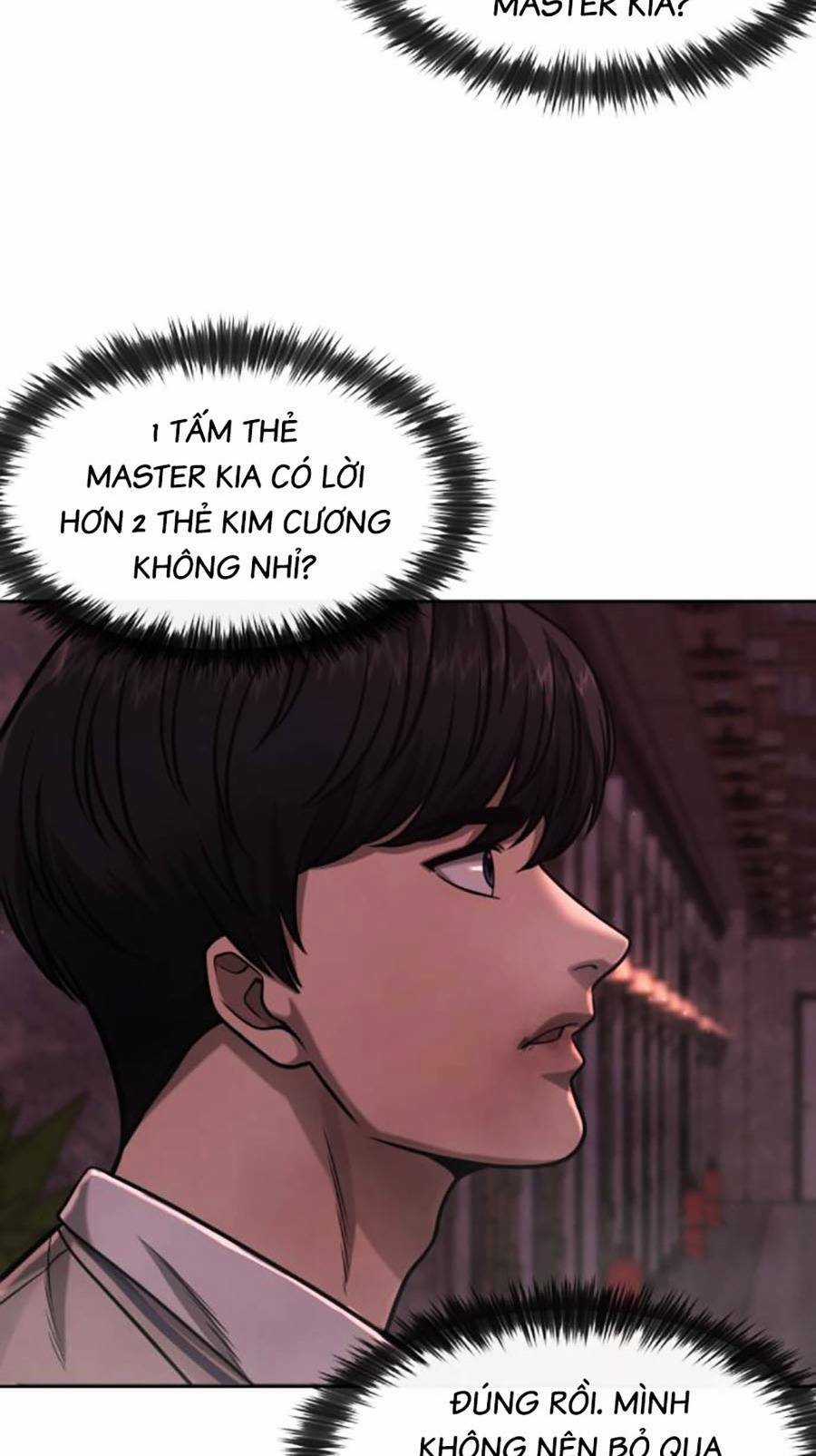 Nhiệm Vụ Tối Thượng Chapter 91 trang 88