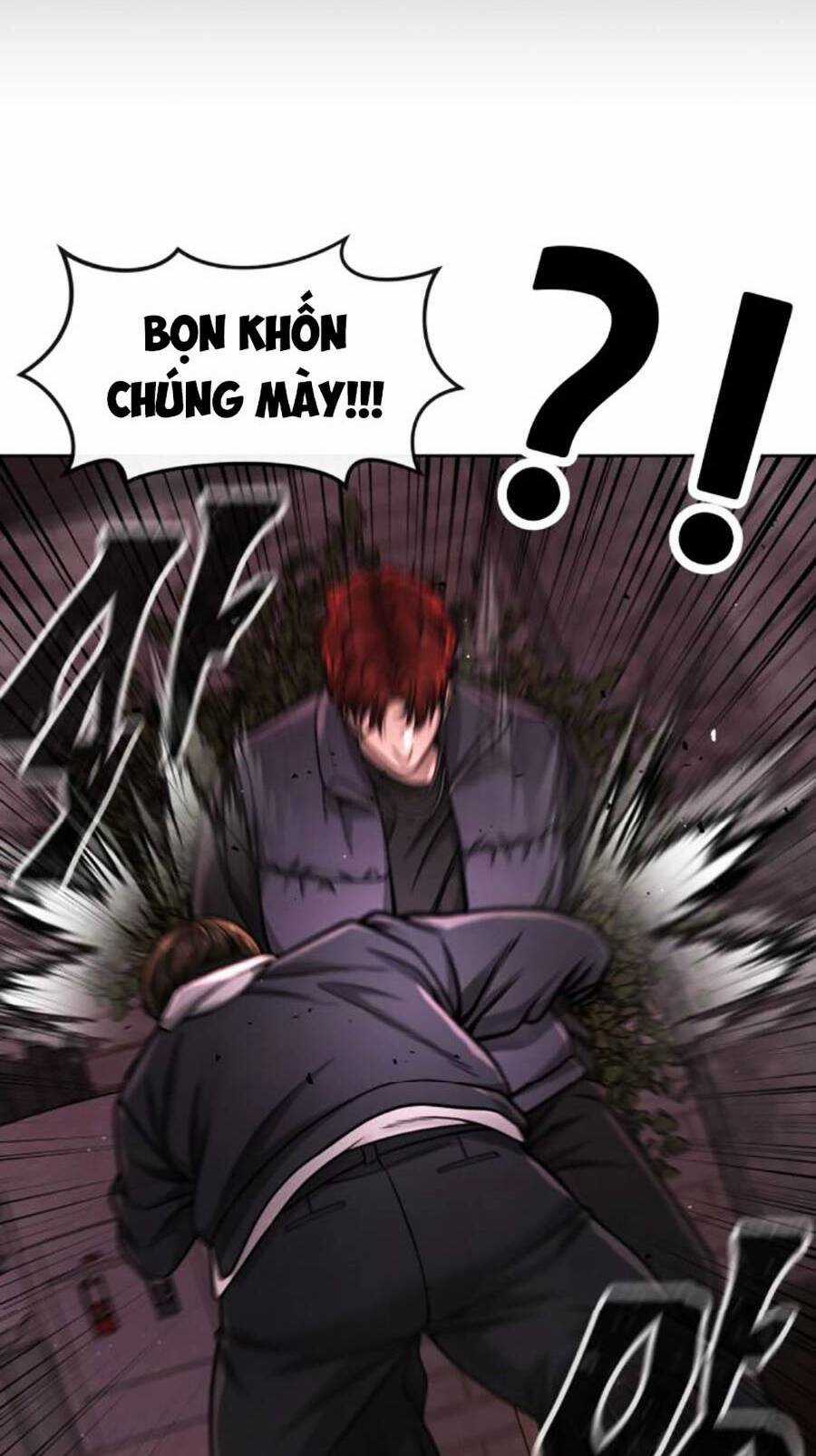 Nhiệm Vụ Tối Thượng Chapter 91 trang 93