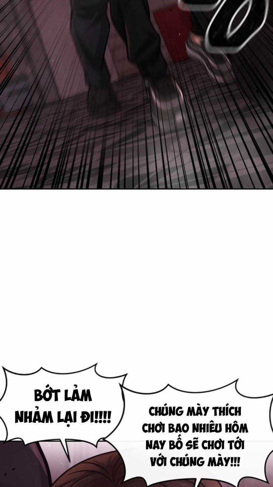 Nhiệm Vụ Tối Thượng Chapter 91 trang 94