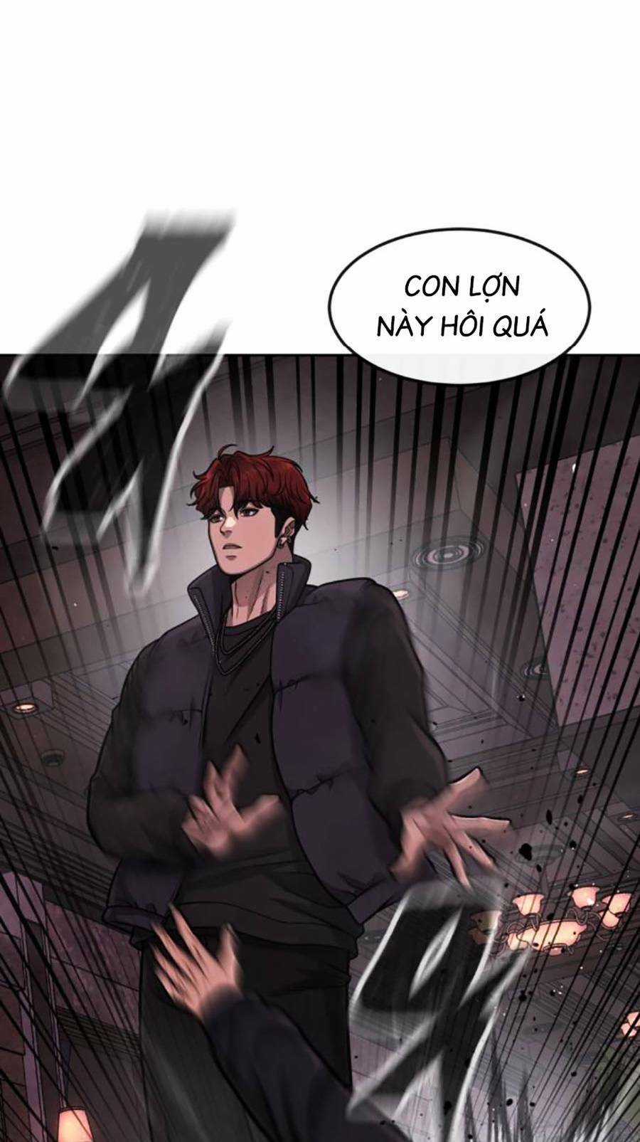 Nhiệm Vụ Tối Thượng Chapter 91 trang 96