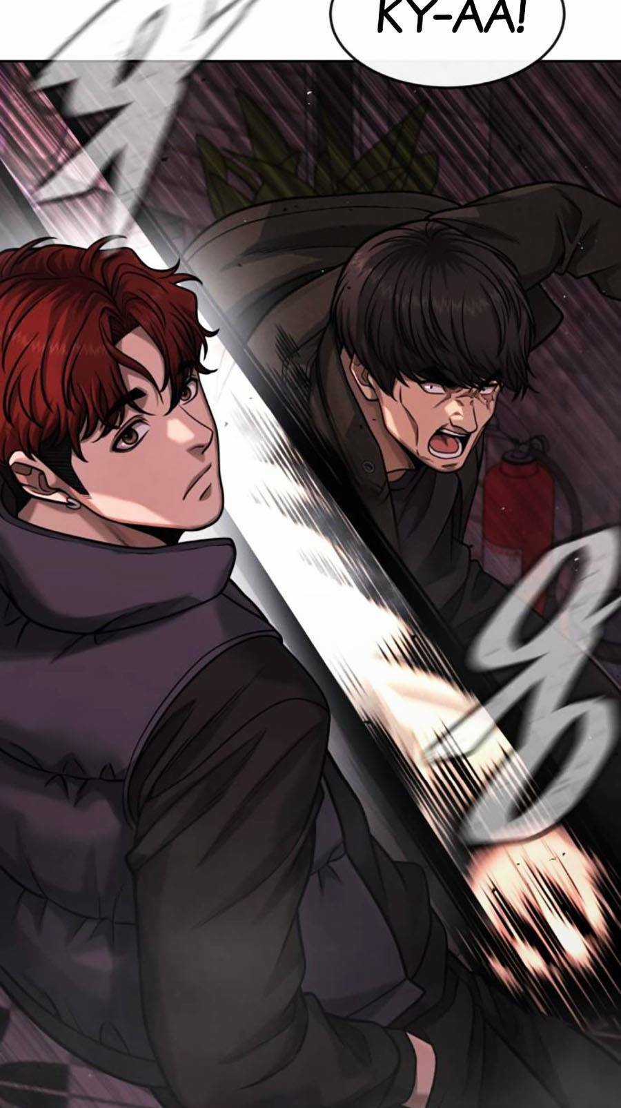 Nhiệm Vụ Tối Thượng Chapter 91 trang 98