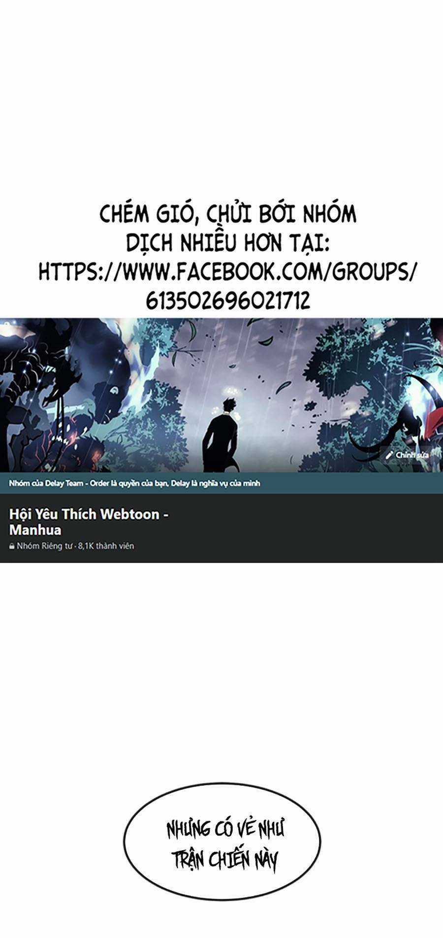 Nhiệm Vụ Tối Thượng Chapter 92 trang 0
