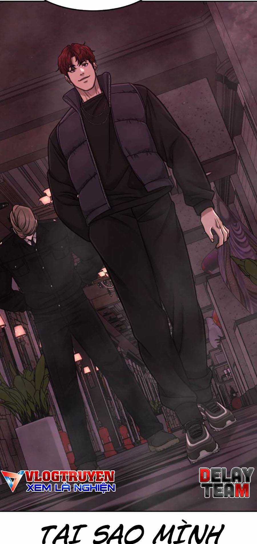 Nhiệm Vụ Tối Thượng Chapter 92 trang 10