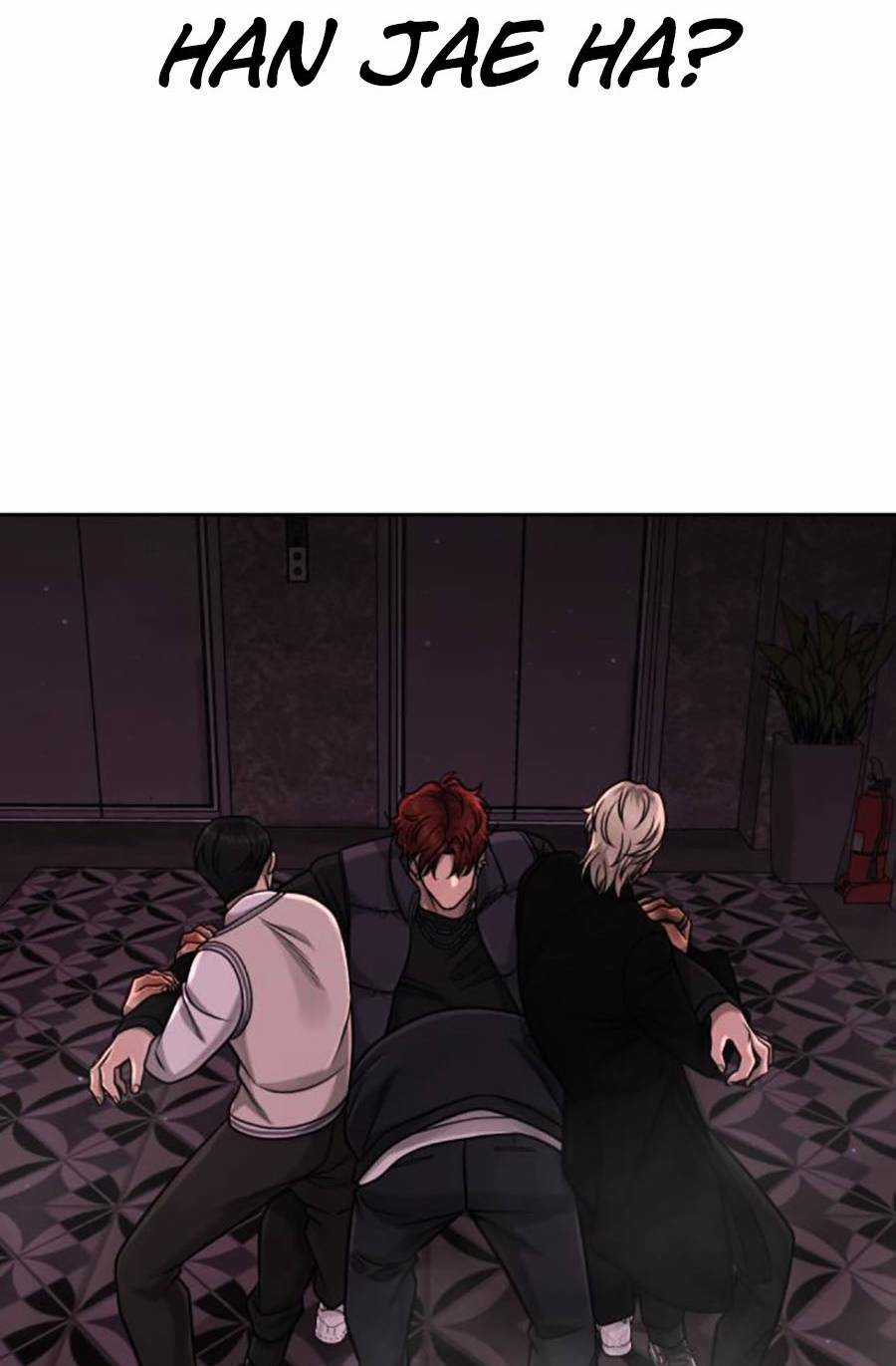 Nhiệm Vụ Tối Thượng Chapter 92 trang 100