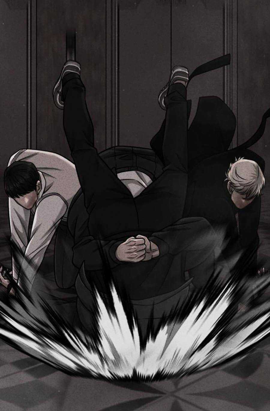 Nhiệm Vụ Tối Thượng Chapter 92 trang 102