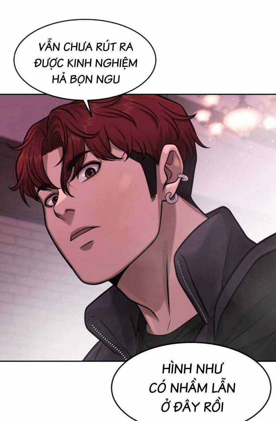 Nhiệm Vụ Tối Thượng Chapter 92 trang 105