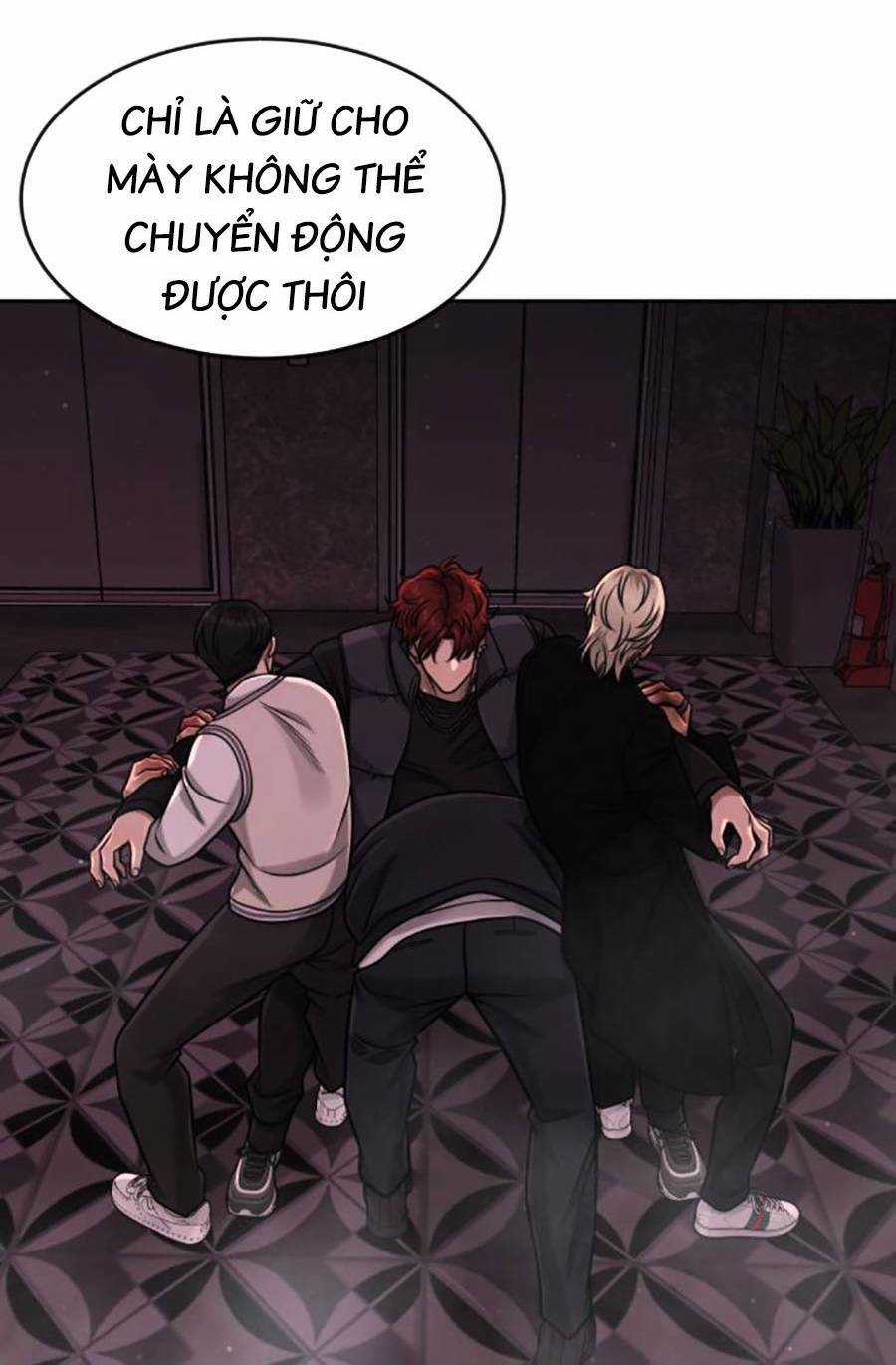 Nhiệm Vụ Tối Thượng Chapter 92 trang 108