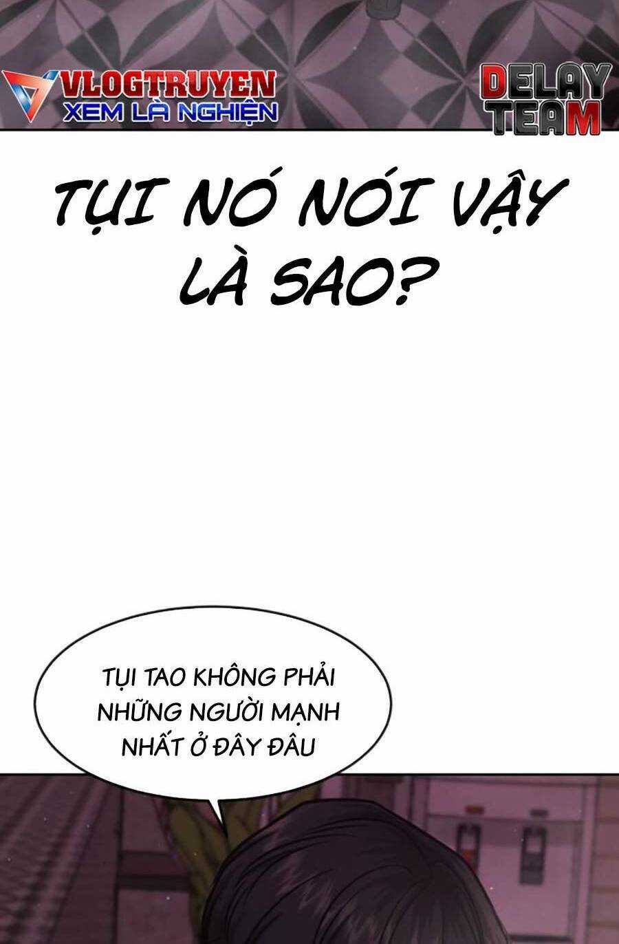 Nhiệm Vụ Tối Thượng Chapter 92 trang 109