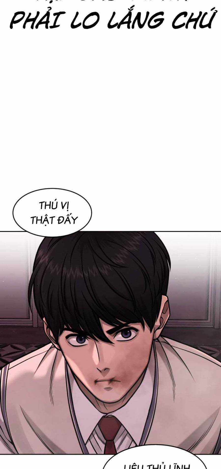 Nhiệm Vụ Tối Thượng Chapter 92 trang 11