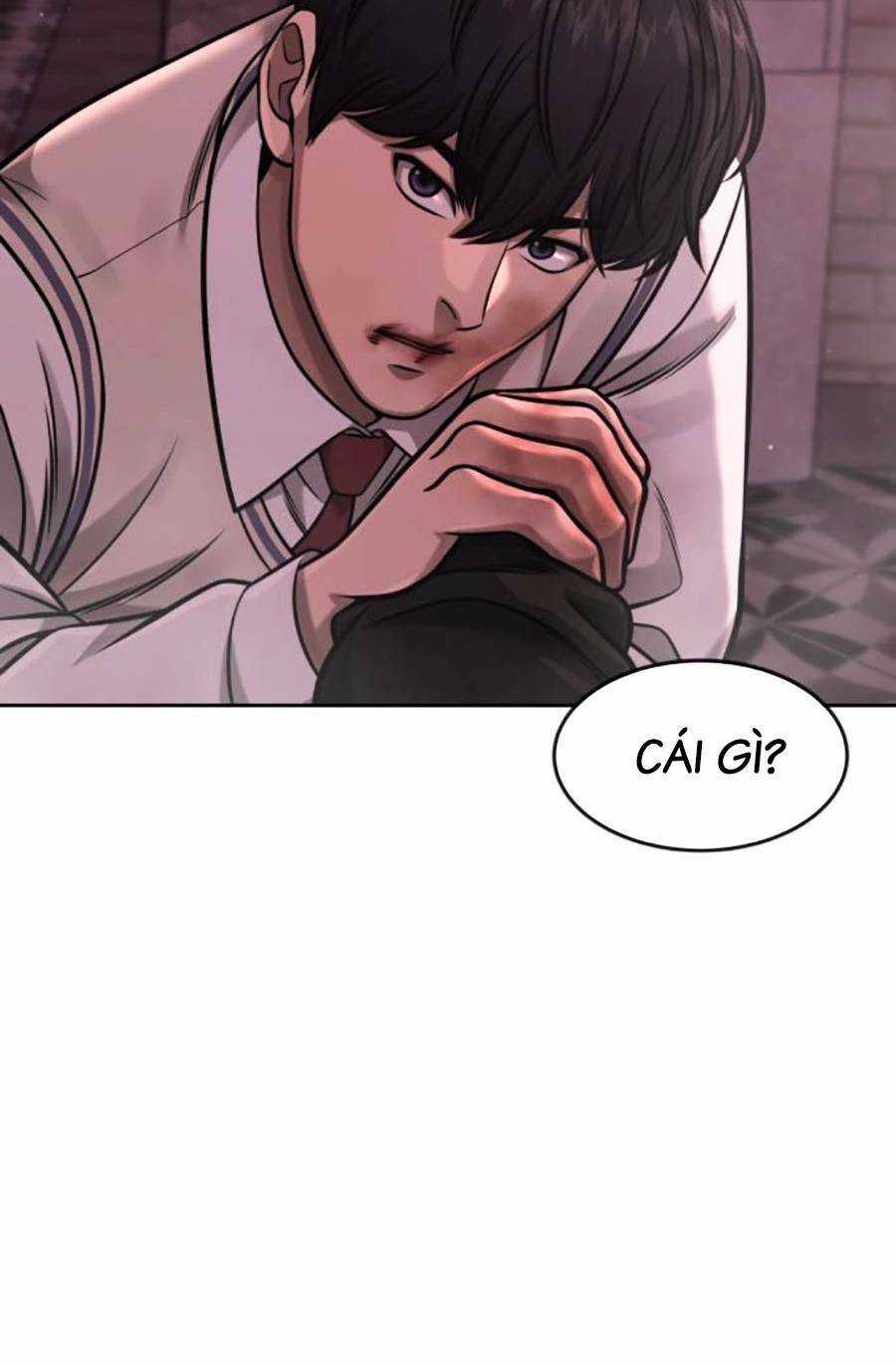 Nhiệm Vụ Tối Thượng Chapter 92 trang 110