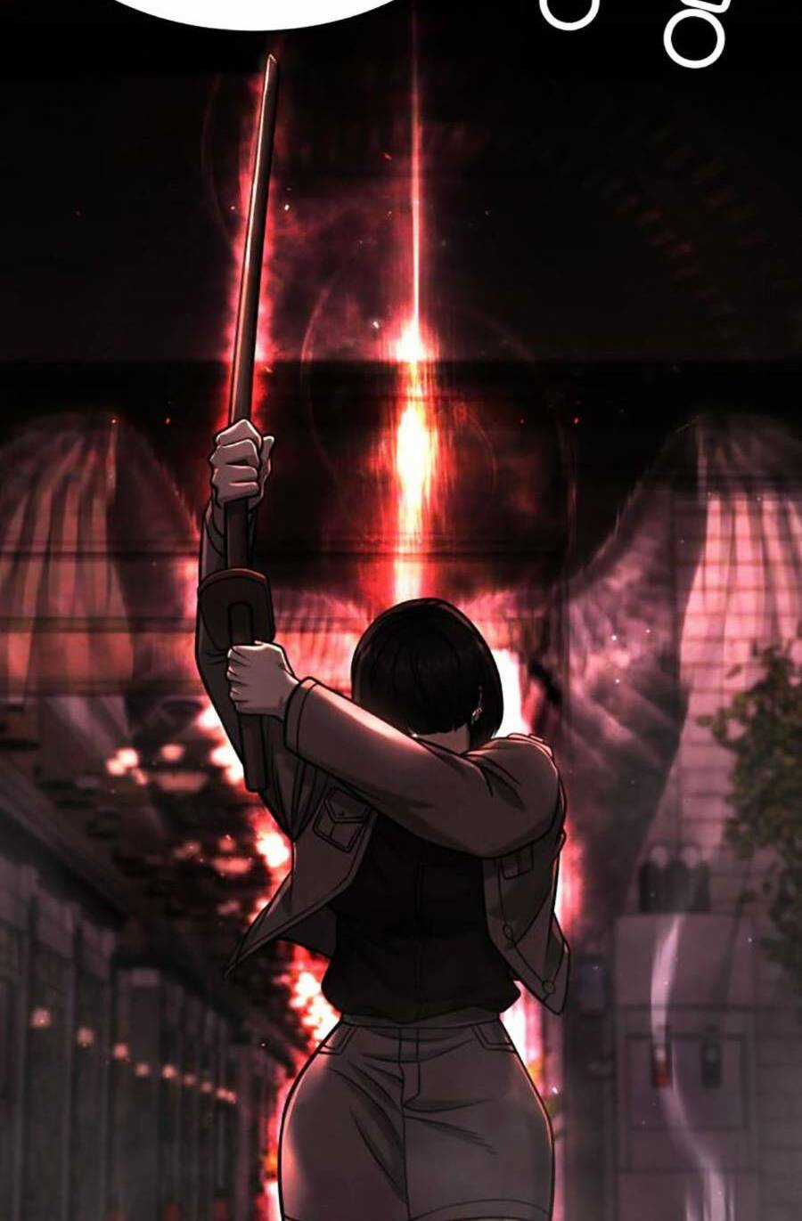 Nhiệm Vụ Tối Thượng Chapter 92 trang 113