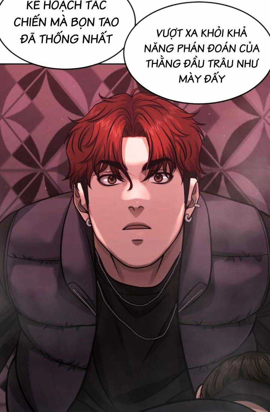 Nhiệm Vụ Tối Thượng Chapter 92 trang 115