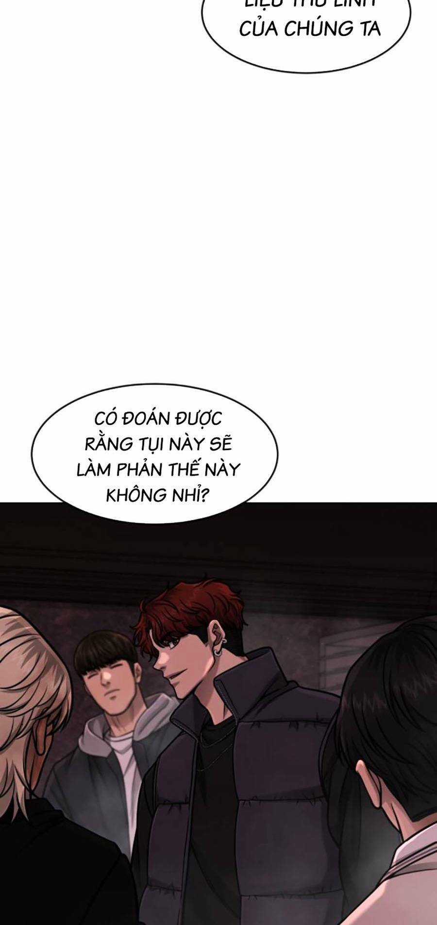 Nhiệm Vụ Tối Thượng Chapter 92 trang 12