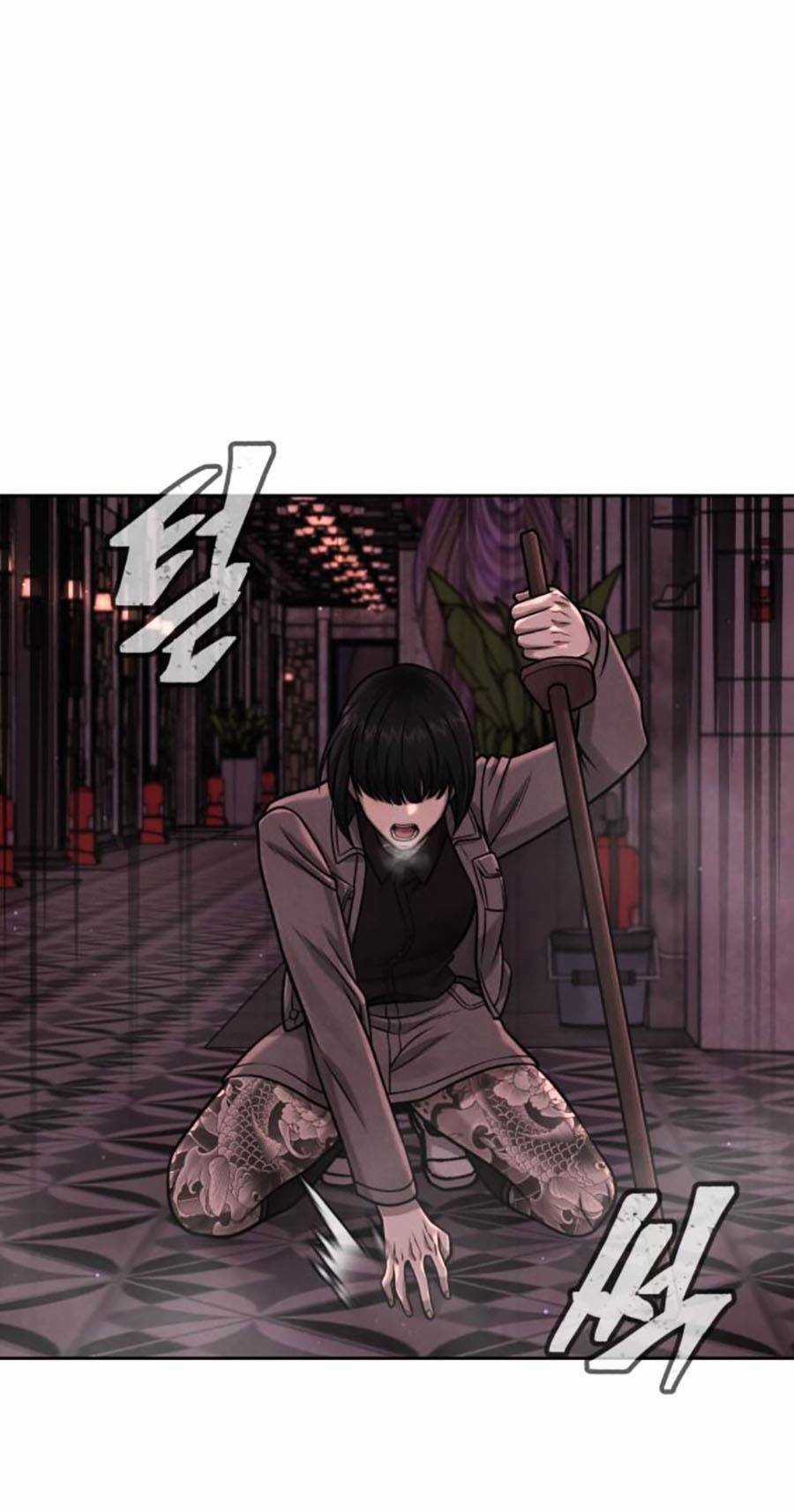 Nhiệm Vụ Tối Thượng Chapter 92 trang 120