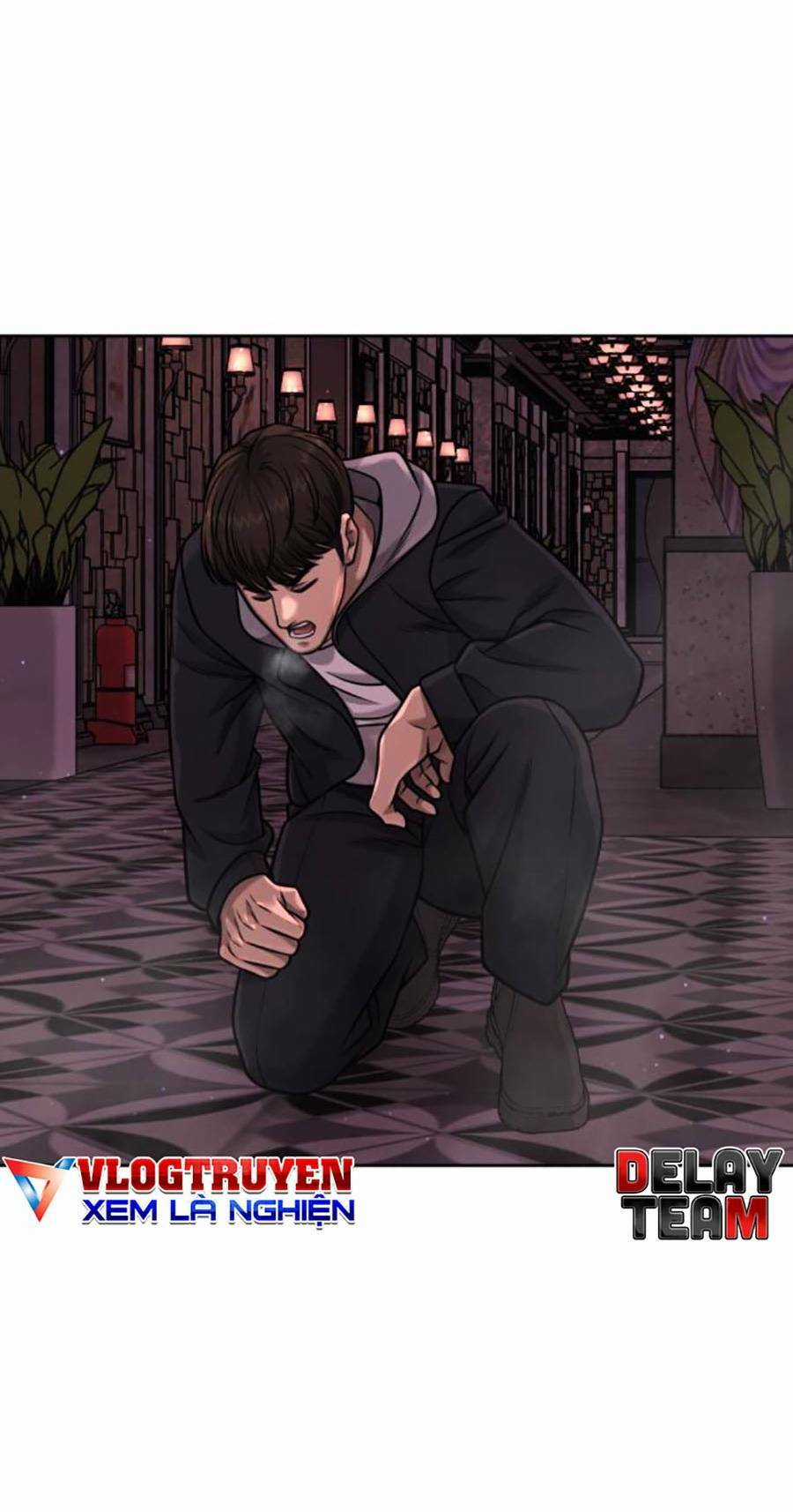 Nhiệm Vụ Tối Thượng Chapter 92 trang 121