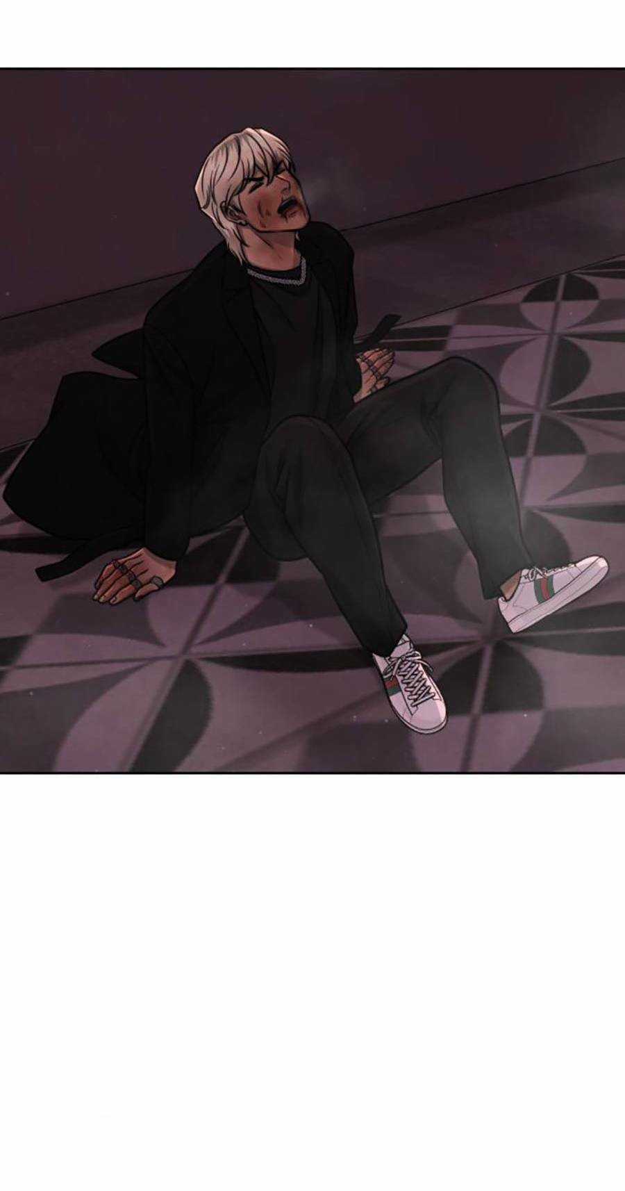 Nhiệm Vụ Tối Thượng Chapter 92 trang 122