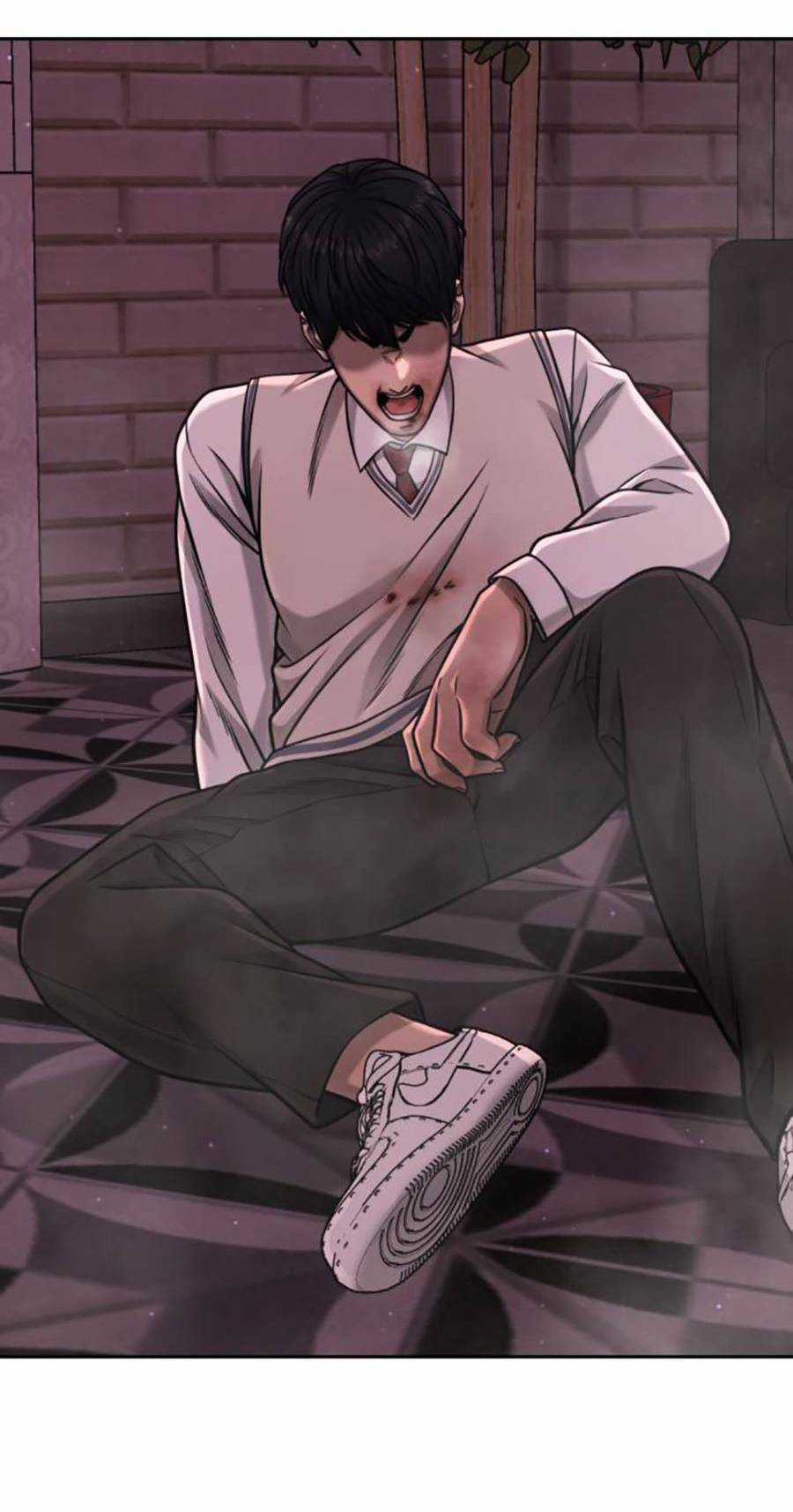 Nhiệm Vụ Tối Thượng Chapter 92 trang 123