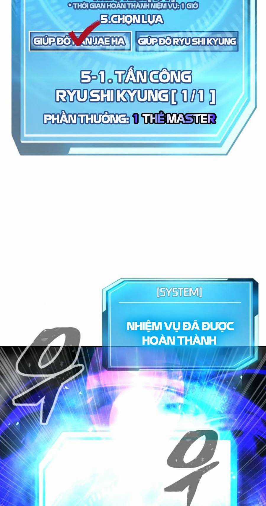 Nhiệm Vụ Tối Thượng Chapter 92 trang 126