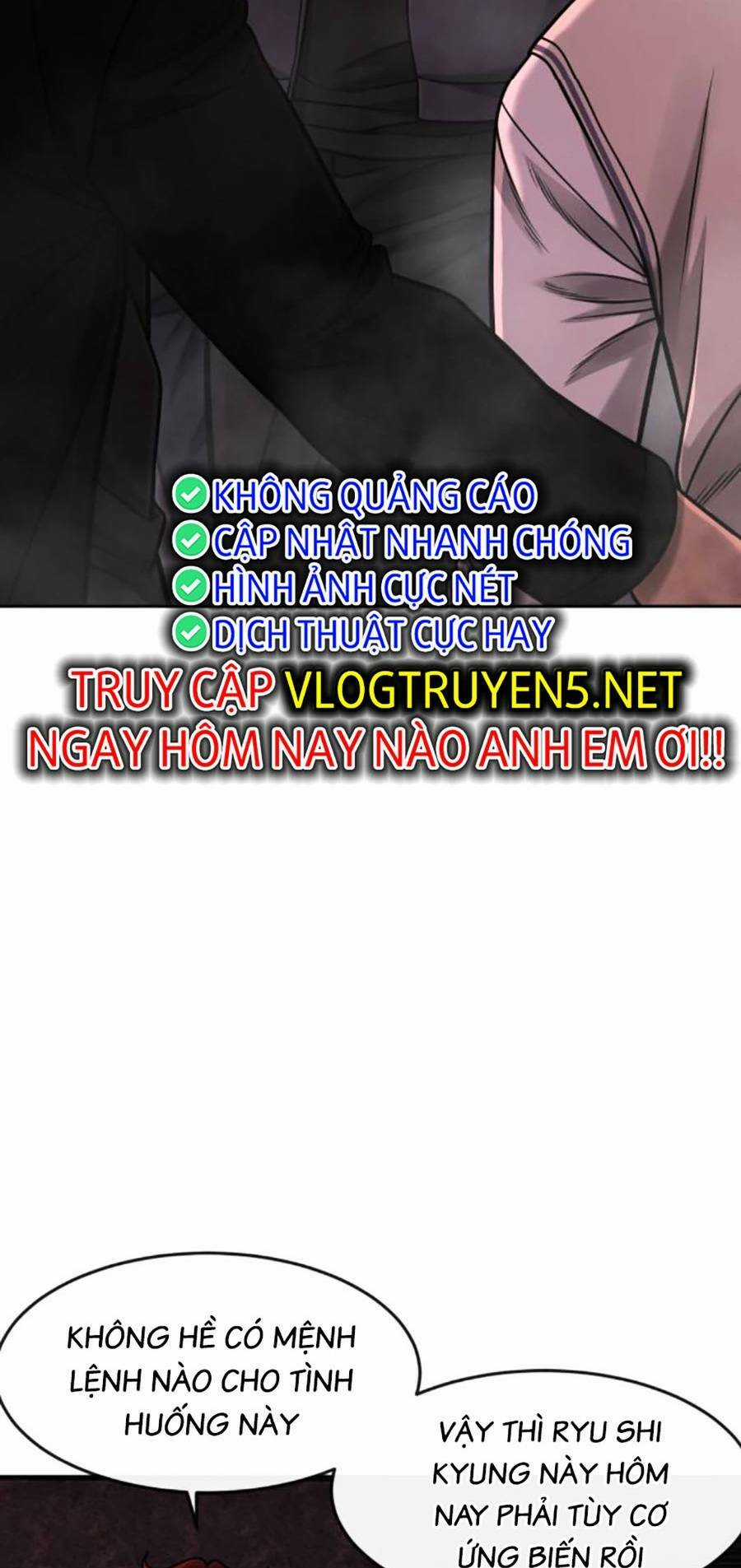 Nhiệm Vụ Tối Thượng Chapter 92 trang 13