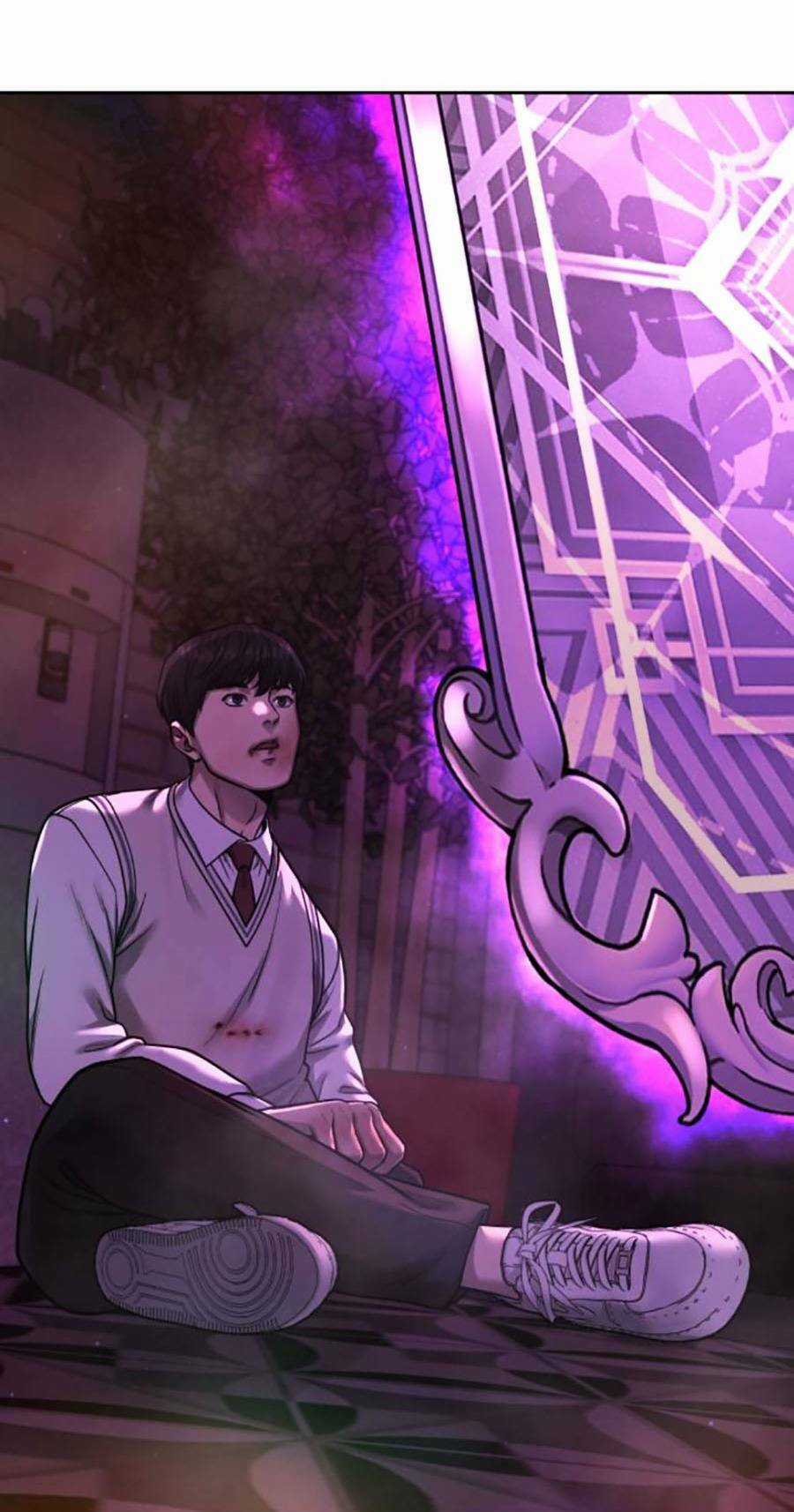 Nhiệm Vụ Tối Thượng Chapter 92 trang 134