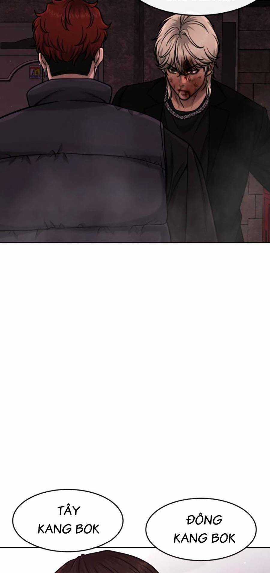 Nhiệm Vụ Tối Thượng Chapter 92 trang 14