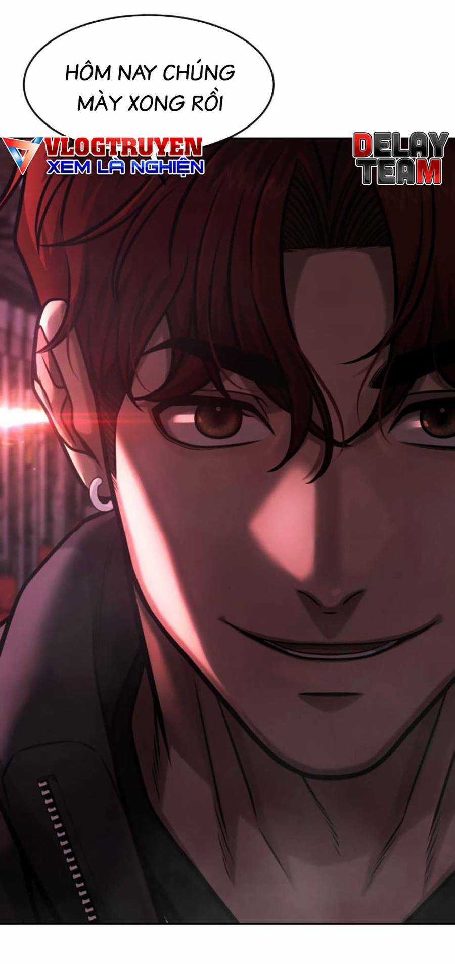 Nhiệm Vụ Tối Thượng Chapter 92 trang 16