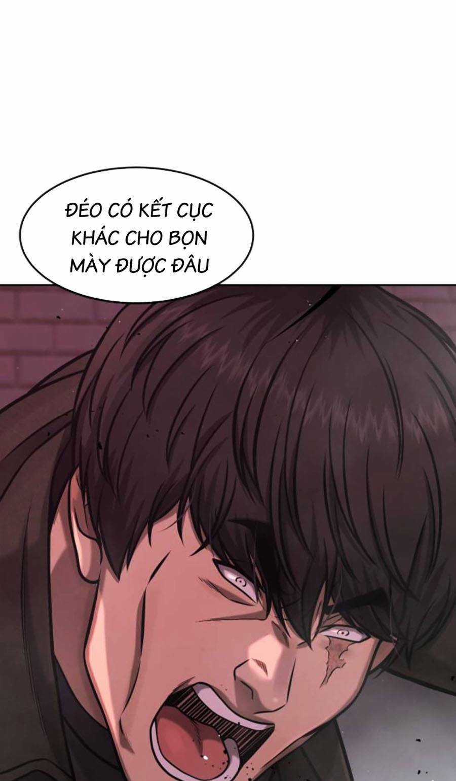 Nhiệm Vụ Tối Thượng Chapter 92 trang 20